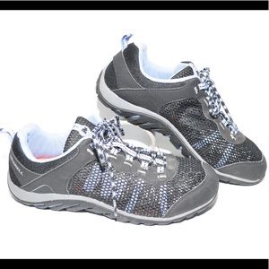 MERRELL trail shoes women’s sz 11